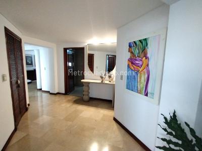 Apartamento en venta en Normandia, Cali · foto 7 de 20