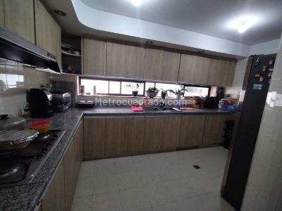Apartamento en venta en Normandia, Cali · foto 9 de 20