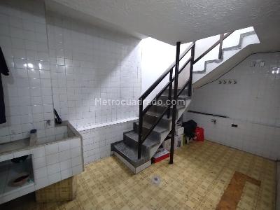 Casa de 5 alcobas en venta en Tejares De San Fernando, Cali, 467 m² · foto 13 de 20