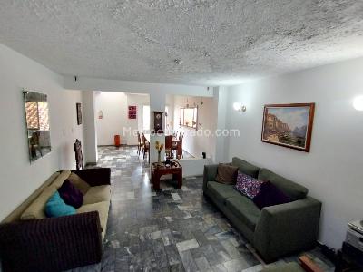 Casa de 5 alcobas en venta en Tejares De San Fernando, Cali, 467 m² · foto 4 de 20