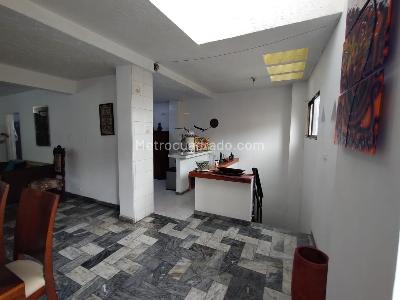 Casa de 5 alcobas en venta en Tejares De San Fernando, Cali, 467 m² · foto 8 de 20