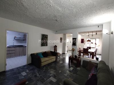 Casa de 5 alcobas en venta en Tejares De San Fernando, Cali, 467 m² · foto 9 de 20