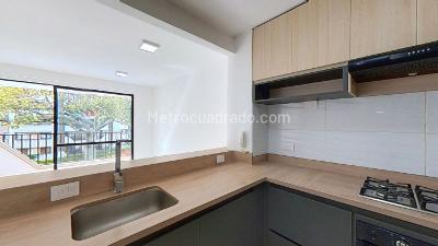 Apartamento de 3 alcobas en venta en Ciudad Melendez, Cali, 79 m² · foto 19 de 20