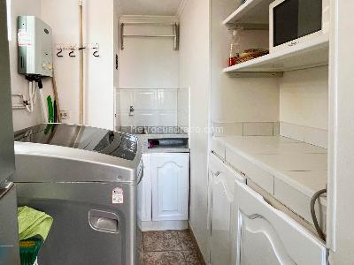 Apartamento de 2 alcobas en venta en Los Balsos 1, Medellín, 76 m² · foto 16 de 16