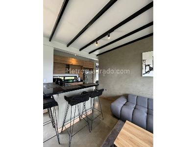 Casa de 3 alcobas en arriendo en Alto De Las Palmas, Envigado, 200 m² · foto 3 de 17