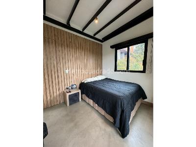 Casa de 3 alcobas en arriendo en Alto De Las Palmas, Envigado, 200 m² · foto 11 de 17