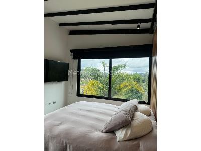 Casa de 3 alcobas en arriendo en Alto De Las Palmas, Envigado, 200 m² · foto 15 de 17