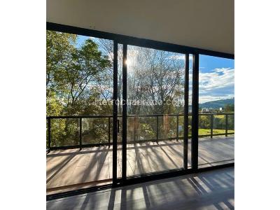 Apartamento de 2 alcobas en venta en Alto De Las Palmas, Envigado, 199 m² · foto 3 de 15