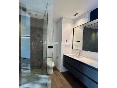 Apartamento de 2 alcobas en venta en Alto De Las Palmas, Envigado, 199 m² · foto 9 de 15