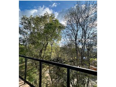 Apartamento de 2 alcobas en venta en Alto De Las Palmas, Envigado, 199 m² · foto 12 de 15