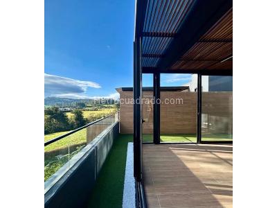 Apartamento de 2 alcobas en venta en Alto De Las Palmas, Envigado, 199 m² · foto 14 de 15