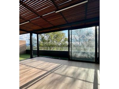 Apartamento de 2 alcobas en venta en Alto De Las Palmas, Envigado, 199 m² · foto 15 de 15