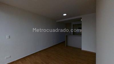 Apartamento de 2 alcobas en venta en Brisas De Los Alamos, Cali, 57 m² · foto 5 de 19