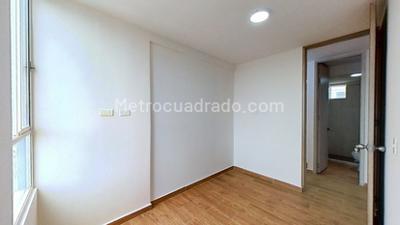 Apartamento de 2 alcobas en venta en Brisas De Los Alamos, Cali, 57 m² · foto 7 de 19