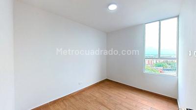 Apartamento de 2 alcobas en venta en Brisas De Los Alamos, Cali, 57 m² · foto 12 de 19