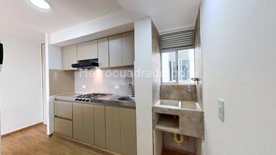 Apartamento de 2 alcobas en venta en Brisas De Los Alamos, Cali, 57 m² · foto 19 de 19