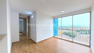 Apartamento de 2 alcobas en venta en Brisas De Los Alamos, Cali, 57 m² · foto 3 de 19