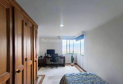 Apartamento de 4 alcobas en venta en Los Balsos 1, Medellín, 238 m² · foto 15 de 20