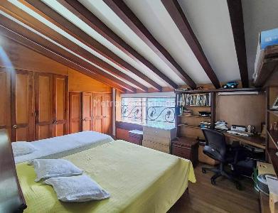 Apartamento de 4 alcobas en venta en Los Balsos 1, Medellín, 238 m² · foto 16 de 20