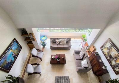 Apartamento de 4 alcobas en venta en Los Balsos 1, Medellín, 238 m² · foto 5 de 20
