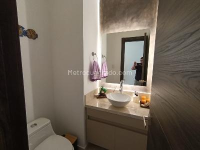 Apartamento en venta en Altos De Riomar, Barranquilla · foto 12 de 13