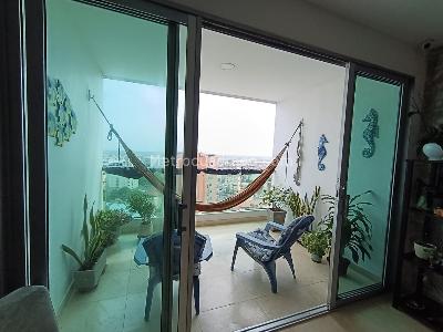 Apartamento en venta en Altos De Riomar, Barranquilla · foto 3 de 13