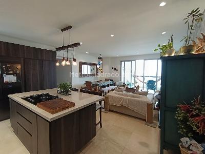 Apartamento en venta en Altos De Riomar, Barranquilla · foto 5 de 13