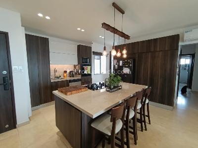 Apartamento en venta en Altos De Riomar, Barranquilla · foto 6 de 13