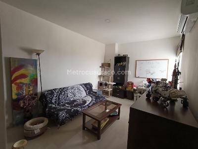 Apartamento en venta en Altos De Riomar, Barranquilla · foto 7 de 13