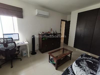 Apartamento en venta en Altos De Riomar, Barranquilla · foto 8 de 13