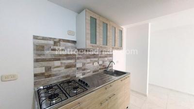 Apartamento de 2 alcobas en venta en Bochalema, Cali, 65 m² · foto 4 de 20