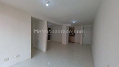 Apartamento de 2 alcobas en venta en Bochalema, Cali, 65 m² · foto 5 de 20