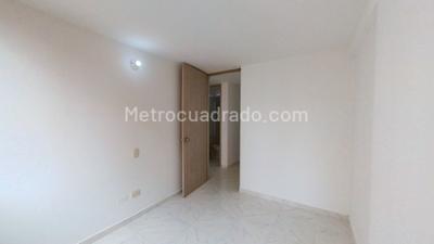 Apartamento de 2 alcobas en venta en Bochalema, Cali, 65 m² · foto 9 de 20