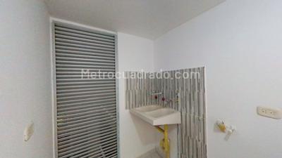 Apartamento de 2 alcobas en venta en Bochalema, Cali, 65 m² · foto 18 de 20