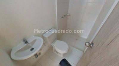 Apartamento de 2 alcobas en venta en Bochalema, Cali, 65 m² · foto 20 de 20