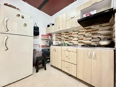 Casa de 5 alcobas en venta en Ciudad Cordoba, Cali, 53 m² · foto 5 de 18
