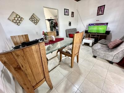 Casa de 5 alcobas en venta en Ciudad Cordoba, Cali, 53 m² · foto 6 de 18