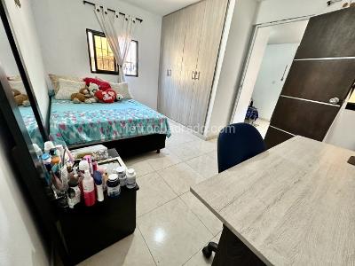 Casa de 5 alcobas en venta en Ciudad Cordoba, Cali, 53 m² · foto 7 de 18