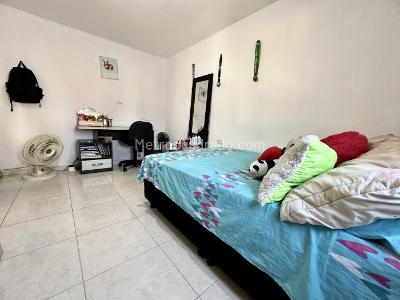 Casa de 5 alcobas en venta en Ciudad Cordoba, Cali, 53 m² · foto 8 de 18