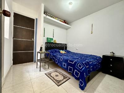 Casa de 5 alcobas en venta en Ciudad Cordoba, Cali, 53 m² · foto 9 de 18