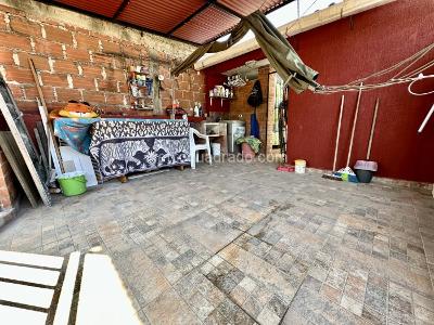 Casa de 5 alcobas en venta en Ciudad Cordoba, Cali, 53 m² · foto 10 de 18