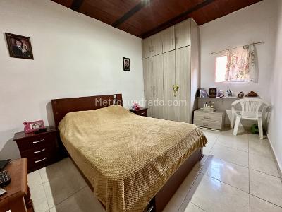 Casa de 5 alcobas en venta en Ciudad Cordoba, Cali, 53 m² · foto 12 de 18