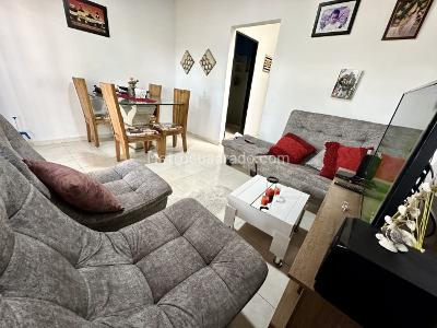 Casa de 5 alcobas en venta en Ciudad Cordoba, Cali, 53 m² · foto 14 de 18