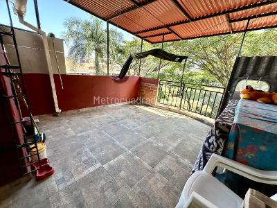 Casa de 5 alcobas en venta en Ciudad Cordoba, Cali, 53 m² · foto 15 de 18