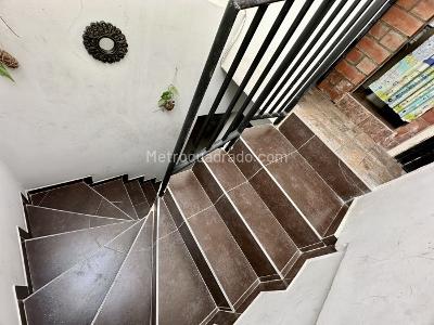 Casa de 5 alcobas en venta en Ciudad Cordoba, Cali, 53 m² · foto 17 de 18