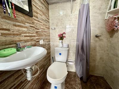 Casa de 5 alcobas en venta en Ciudad Cordoba, Cali, 53 m² · foto 18 de 18