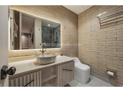 Casa de 4 alcobas en venta en Llanogrande, Rionegro, 210 m² · foto 17 de 20