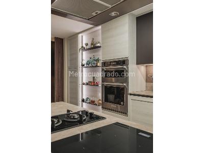 Casa de 4 alcobas en venta en Llanogrande, Rionegro, 210 m² · foto 5 de 20