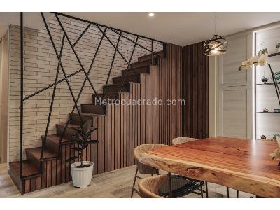 Casa de 4 alcobas en venta en Llanogrande, Rionegro, 210 m² · foto 7 de 20