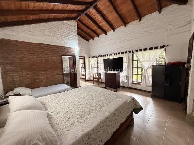 Casa de 3 alcobas en venta en Rozo, Palmira, 300 m² · foto 18 de 20